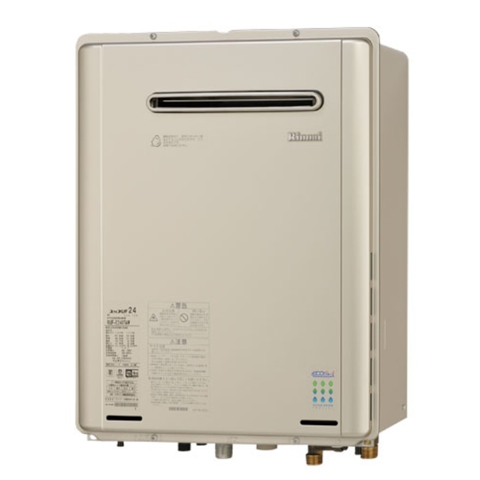 RUF-EP2001SAW(A) 12A13A (都市ガス用)