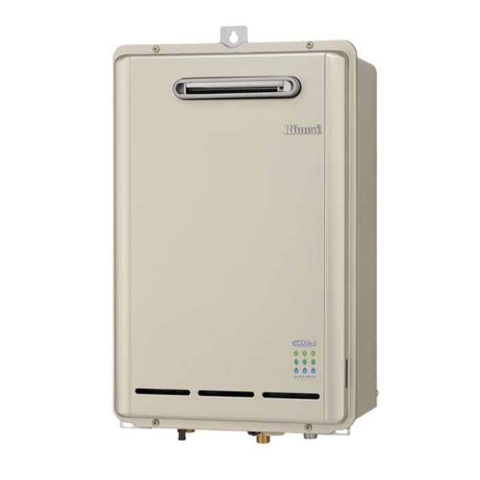 RUX-E2010BOX 12A13A (都市ガス用)