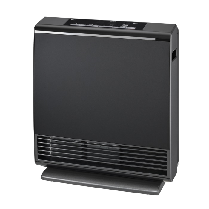 A-style RC-A4401NP-MB マットブラック (都市ガス用)