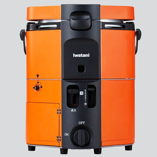 カセットガス炊飯器 HAN-go CB-RC-1