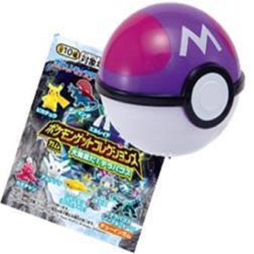 取寄10]ポケモンゲットテラパゴス [1個][4904790109324]: PCボンバー