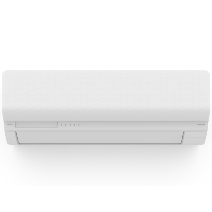 ノクリア AS-W285S ホワイト 10畳 [2.8kW]