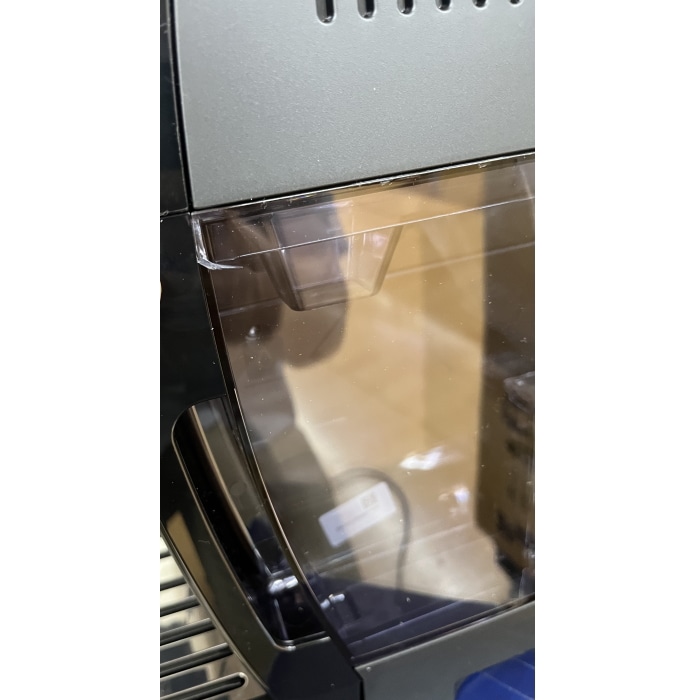 [ジャンク品]マグニフィカ スタート ECAM22020B ブラック