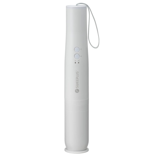 Sweeplus SWEEPLUS CM-DC97-WH: PCボンバー