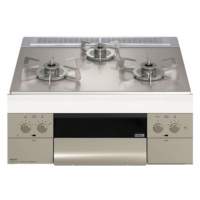 Orche FLAT N3WU3PWASKSTESC 12A13A シルバーミラー (都市ガス用)