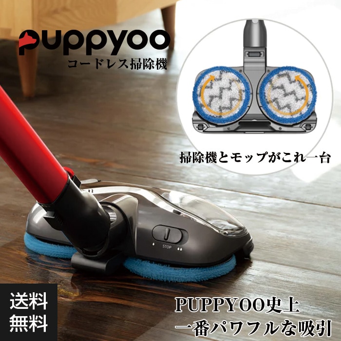 T12 Pro Rinse (スティッククリーナー)