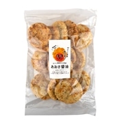 あおさ醤油　[1袋]