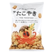 ザ　たこやき　[1袋]