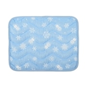 ペット用ひんやりクールマット Ｓ