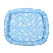 ペット用ひんやりあごのせクールマット Ｍ