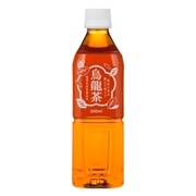 烏龍茶５００ｍｌ　[1本]