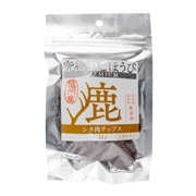 全犬種用おやつ 鹿肉チップス