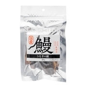 全犬種用おやつ うなぎの頭