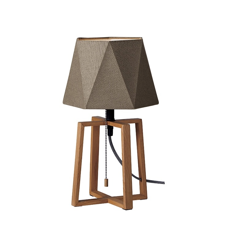 エスプレッソ2 テーブルランプ