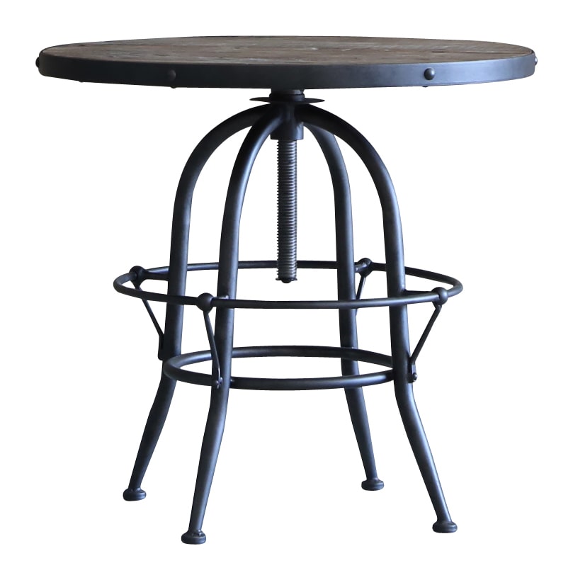 バッカスIIラウンドテーブル