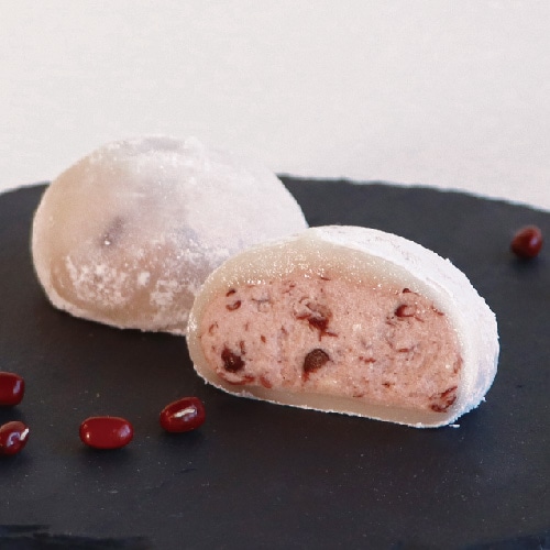 とろける生大福＜あんバタ＞8個入