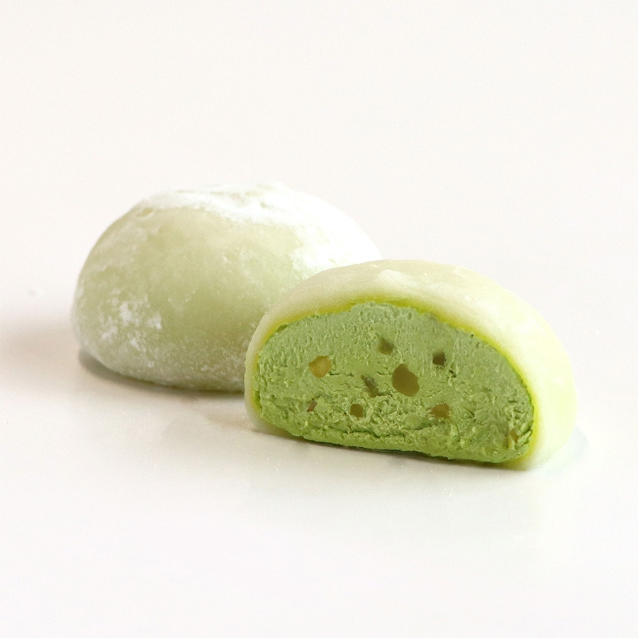 とろける生大福＜ピスタチオ＞8個入