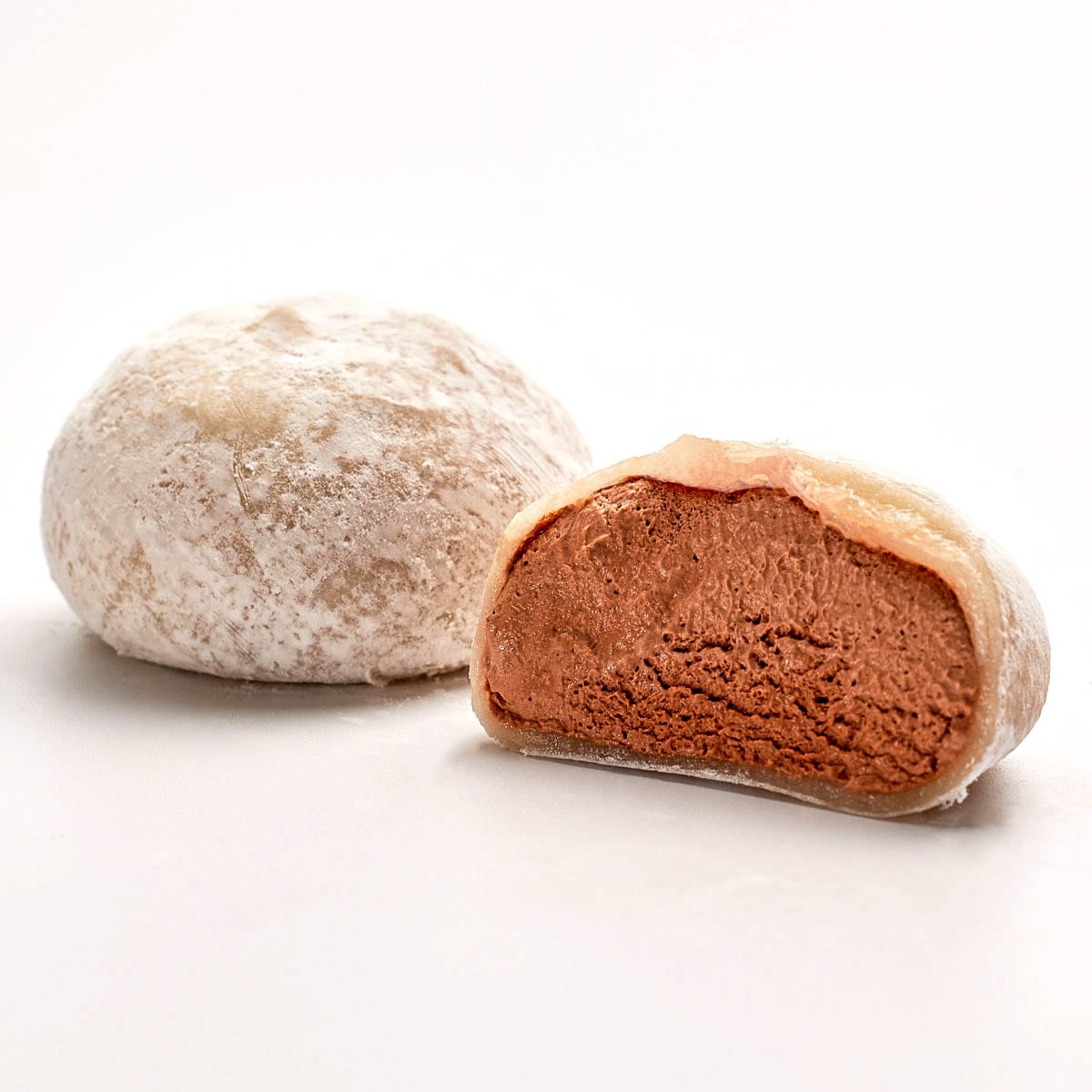 送料込！とろける生大福＜チョコ＞8個入