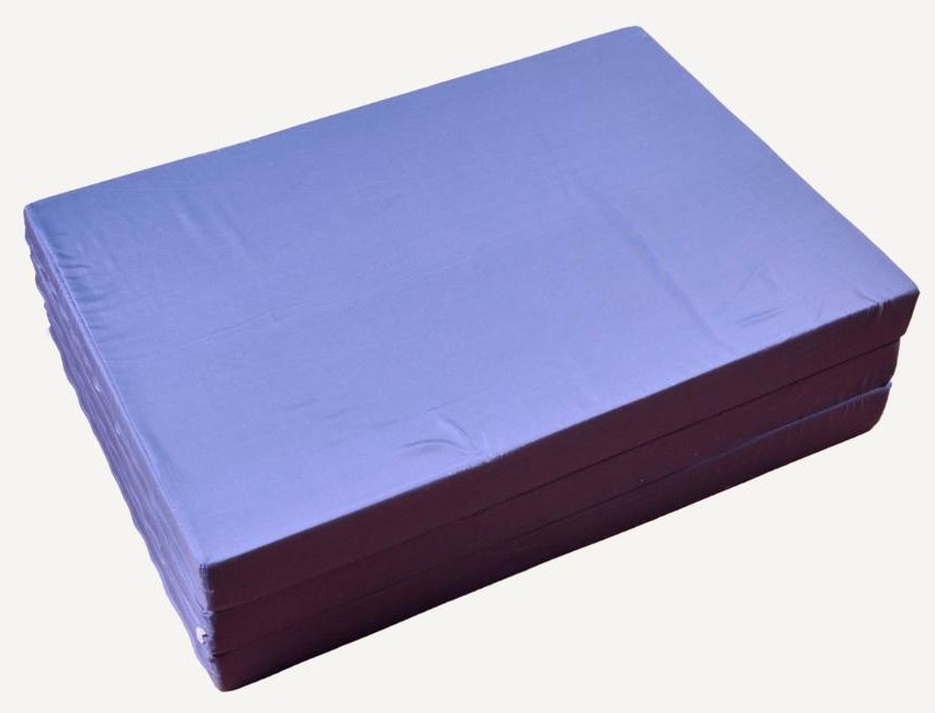 綿半オリジナル しっかり支えるマットレス　Ｓ　３ｃｍ