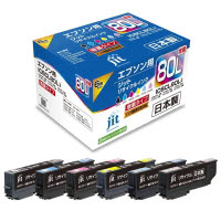 JIT-AE80L6P (リサイクルインク)