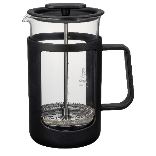 CPU－4－B カフェプレスU 600ml [1個]