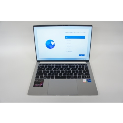[中古B]DAIV Z4-I7I01SR-A  (Core i7-1360P/32GB/SSD 500GB/14インチ/Win11)