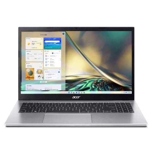 Aspire 3 A315-59-H56Y/F ピュアシルバー