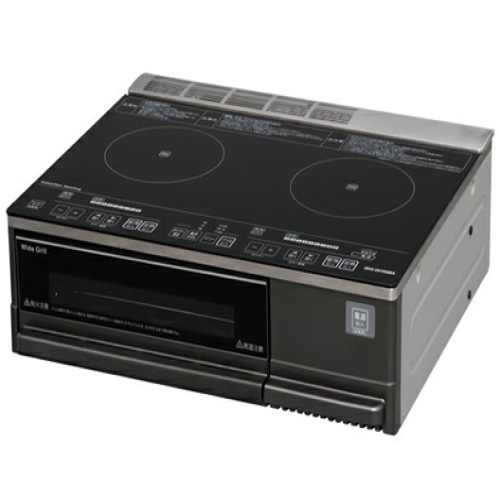 IHC-SG221 (IH調理器)