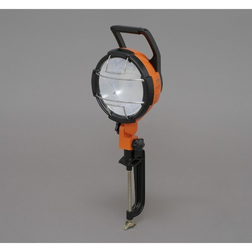 [取寄10]LEDクランプライト3000lm LWT-3000C [1個入][4967576310932]