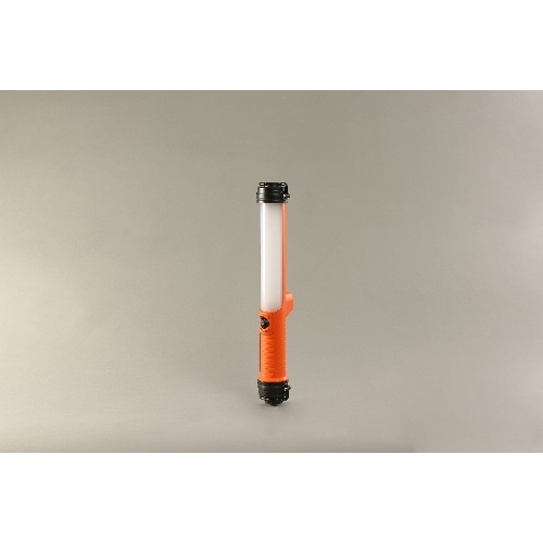 [取寄10]LEDスティックライト充電式 LWS-300SB [1台入][4967576337489]