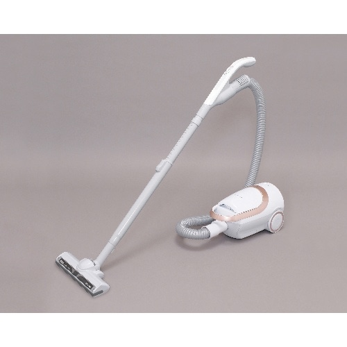 軽量紙パッククリーナー タービンヘッド IC-BTA4-P ピンクゴールド [1台]