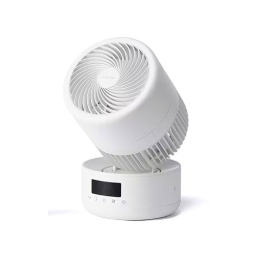 WOOZOO 360 barrel PCF-CD15TECA-W ホワイト