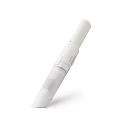 HCD-21-W ホワイト (充電式ハンディクリーナー)