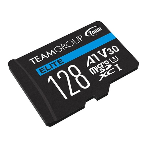 TEAUSDX128GIV30A103 microSDXC [128GB]