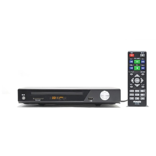 DVDプレーヤー VS-DD202 [1個入]
