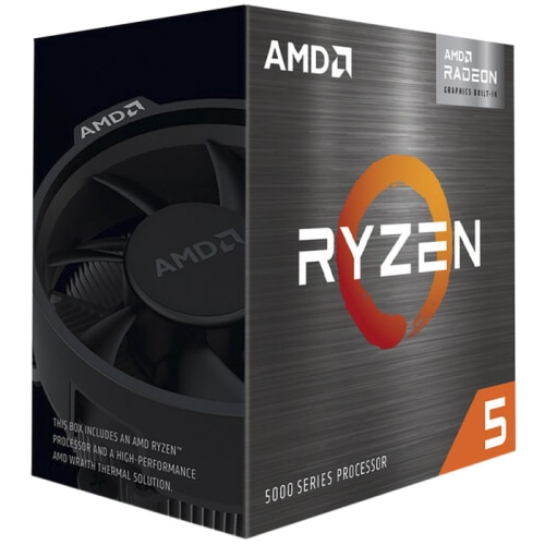 Ryzen 5 5500GT BOX