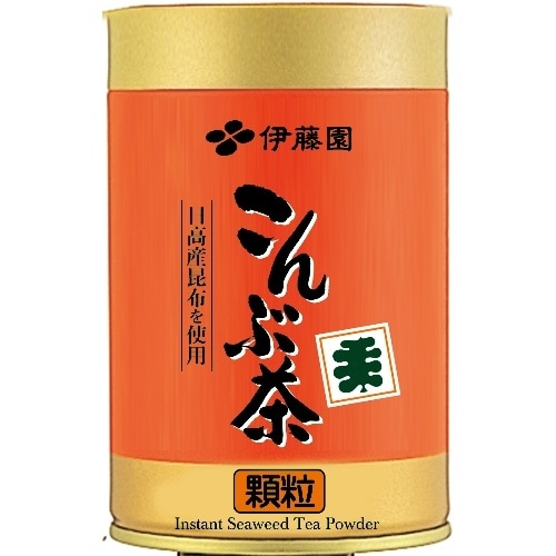 特選こんぶ茶 [1本]