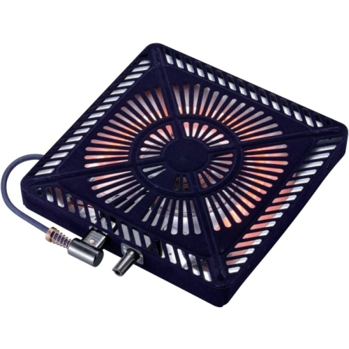 MSU-501H(KB) (取替用コタツヒーター)