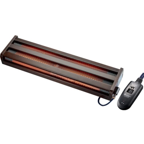 MFH-321ET(DA) (フットヒーター)