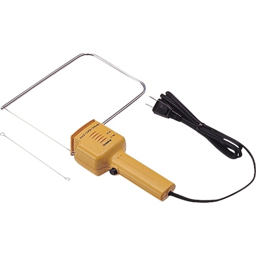 [取寄5]スチロールカッター A型 コンセント式 40182