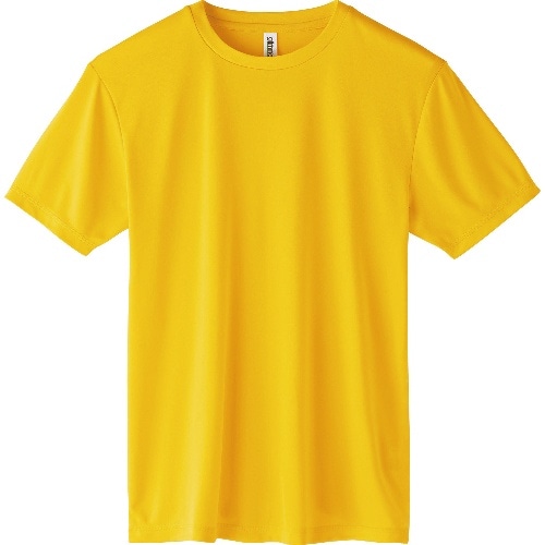 [取寄5]ライトドライＴシャツ 150cm デイジー 39740
