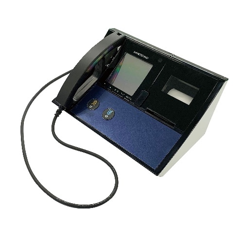 [取寄5]業務用呼気アルコール検知器 ST-2000 36508