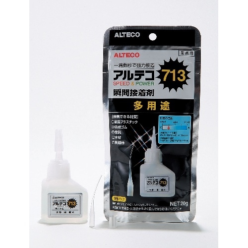 [取寄5]アルテコ 713 40535