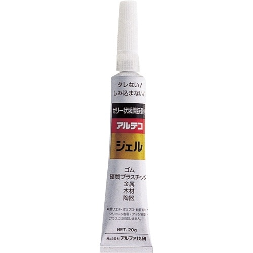 [取寄5]アルテコ ジェル 20g 40537