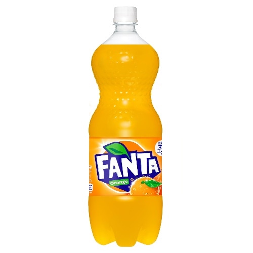 ファンタオレンジ1.5L [1本]