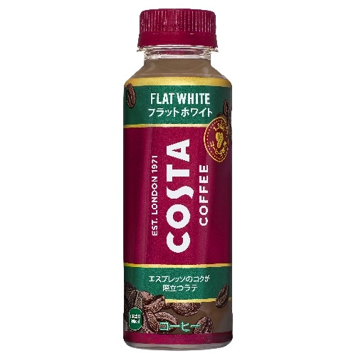 コスタ フラットホワイト [1本]