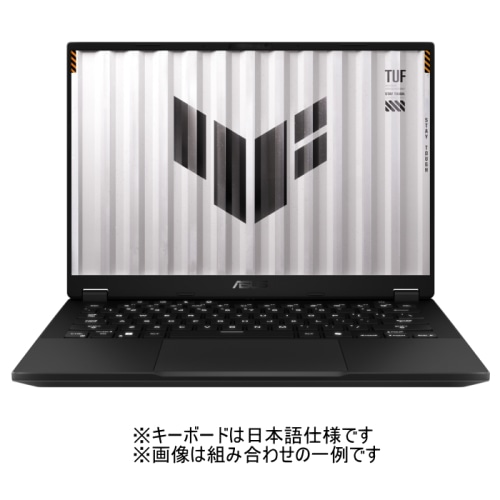 TUF Gaming A14 FA401WV FA401WV-AI9R4060 イェーガーグレー