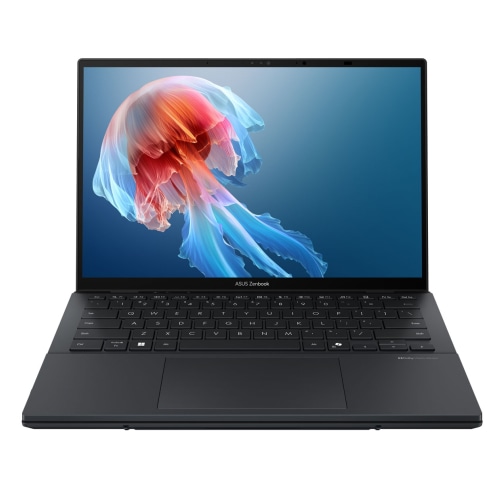 Zenbook DUO UX8406CA UX8406CA-U9321W インクウェルグレー