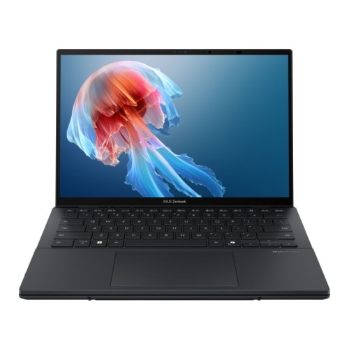 Zenbook DUO UX8406CA UX8406CA-U9321WS インクウェルグレー