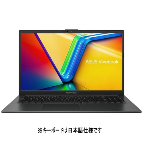 Vivobook Go 15 E1504FA E1504FA-R582EWS ミックスブラック